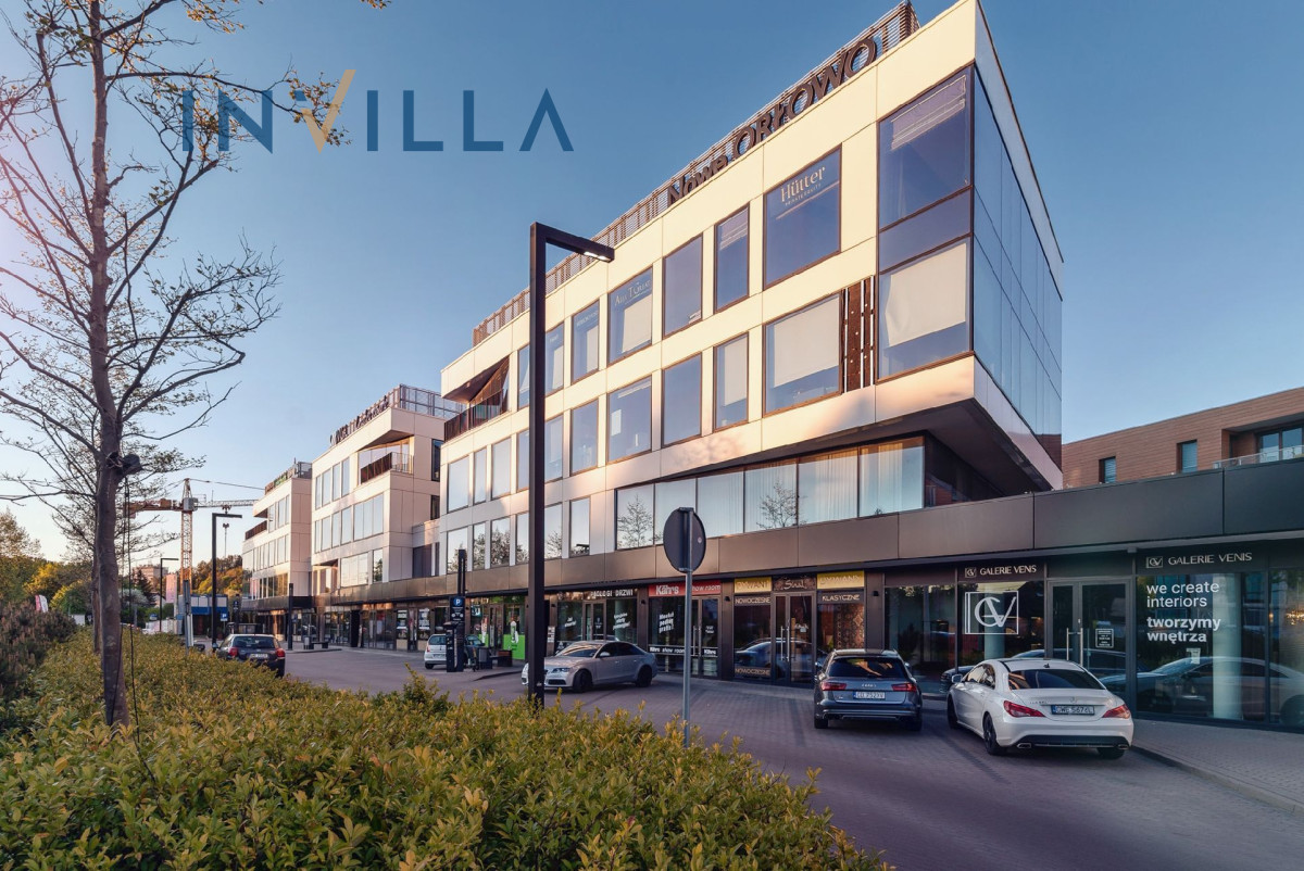 Commercial space for rent, Gdynia Orłowo, 108.40 m2, IN338867