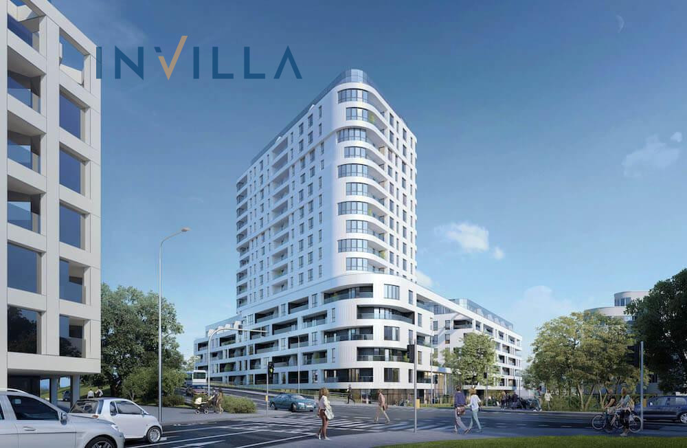 Commercial space for rent, Gdynia Śródmieście, 64.00 m2, IN227084