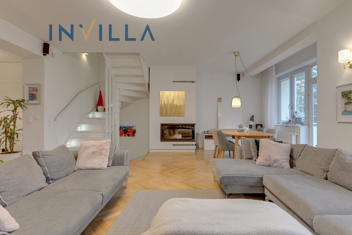 Apartament I&nbsp;200m od plaży I&nbsp;By the sea – Mieszkanie na wynajem, Sopot Dolny, 220.00 m2, IN224869