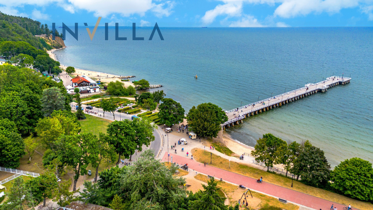 Wynajem 3&nbsp;pok Gdynia Orłowo, Nowe Orłowo – Mieszkanie na wynajem, Gdynia Orłowo, 68.00 m2, IN776847