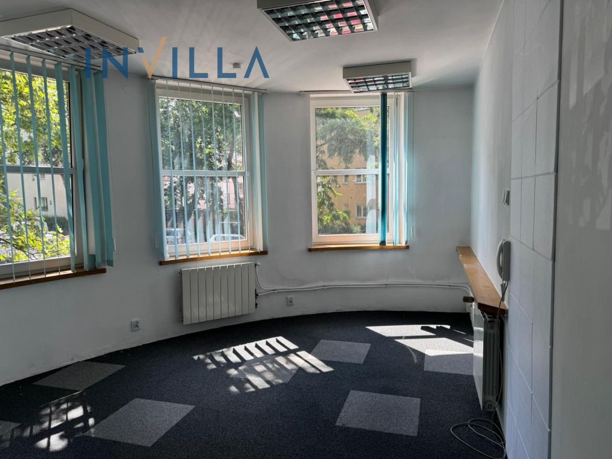 Lokal usługowy -wynajem – Lokal użytkowy na wynajem, Gdynia Wzgórze Św. Maksymiliana, 17.00 m2, IN752316