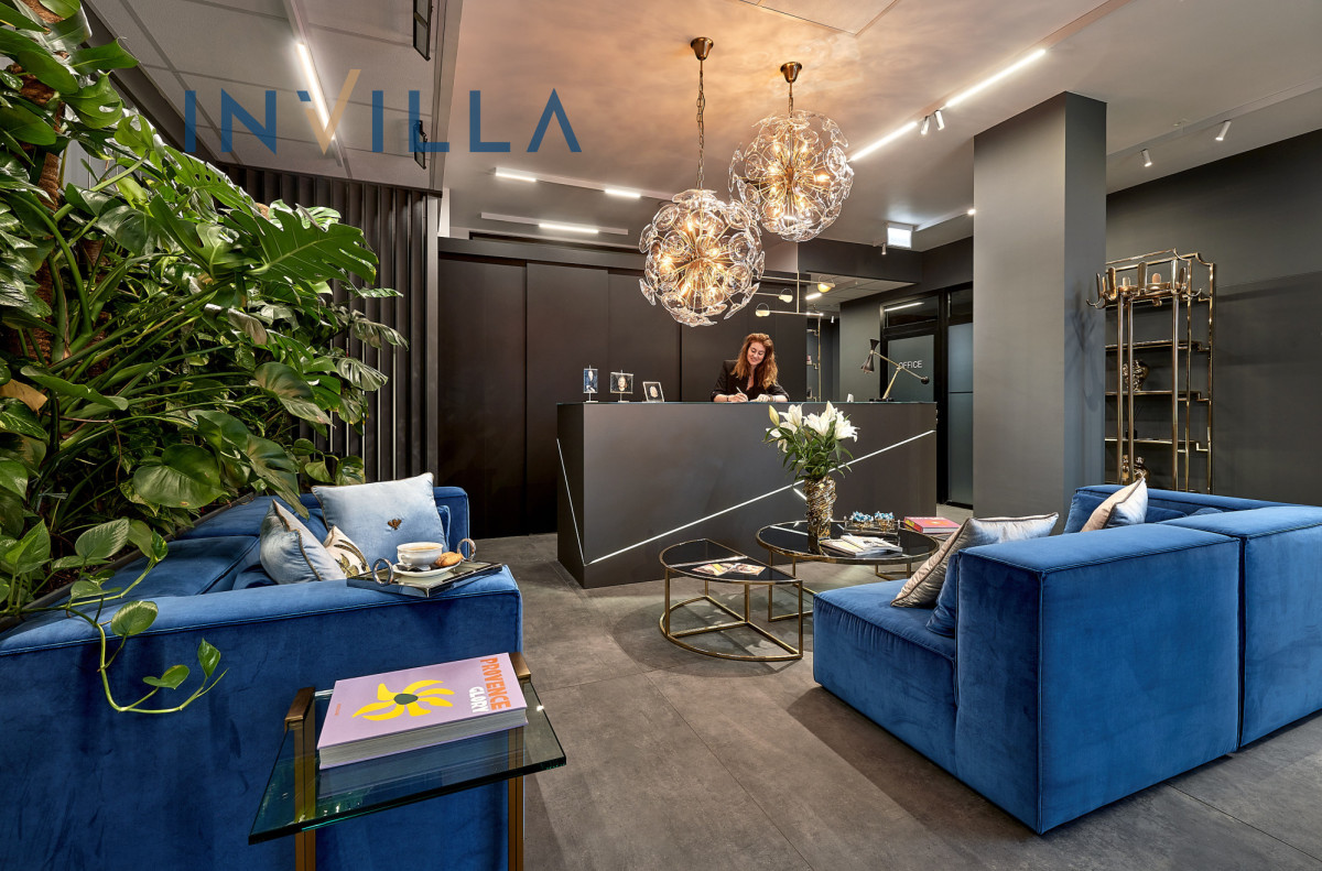 Klinika PREMIUM 300 m² |&nbsp;gotowy biznes |&nbsp;Gdynia – Lokal użytkowy na sprzedaż, Gdynia Działki Leśne, 300.00 m2, IN382744