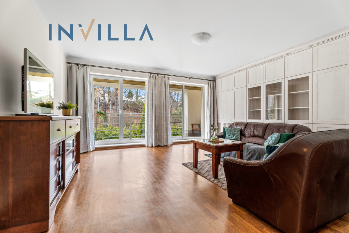 3 pok mieszkanie Gdynia Mały Kack/ Karwiny/ Cadena – Mieszkanie na sprzedaż, Gdynia Mały Kack, 105.80 m2, IN623848