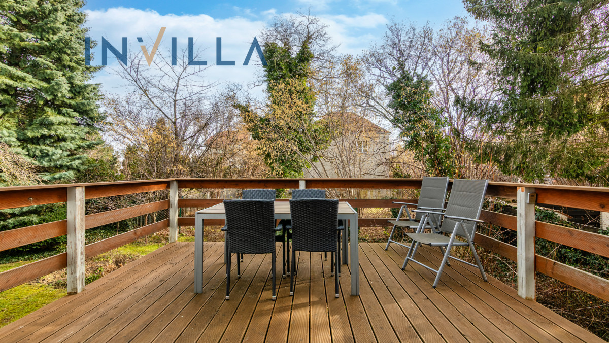 Wolnostojący dom 300 m od plaży Mestwina – Dom na sprzedaż, Gdynia Orłowo, 431.22 m2, IN830092