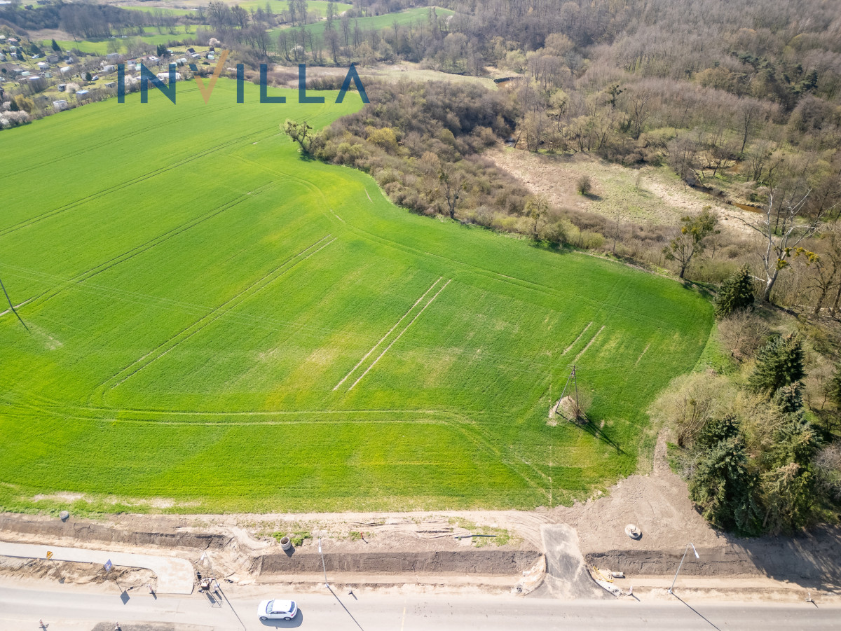 Plot for sale, Sztum, 10790.00 m2, IN750296