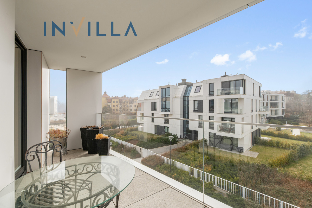 Mieszkanie przy Okrzei w Sopocie – Mieszkanie na sprzedaż, Sopot, 65.00 m2, IN204869