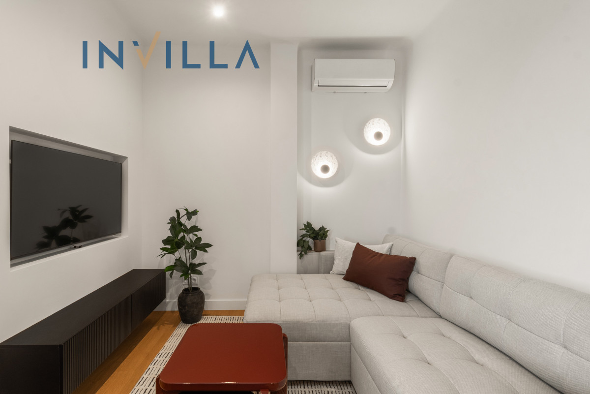 Trzypokojowe mieszkanie przy Jana Pawła II – Mieszkanie na wynajem, Warszawa Wola, 60.00 m2, IN643316