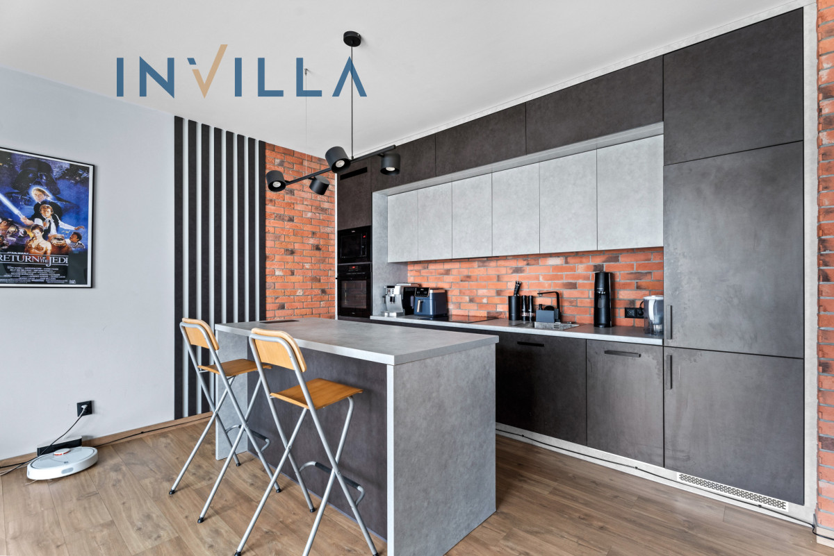 Kompaktowe mieszkanie na Lawendowym Wzgórzu – Mieszkanie na sprzedaż, Gdańsk Jasień, 59.00 m2, IN684645