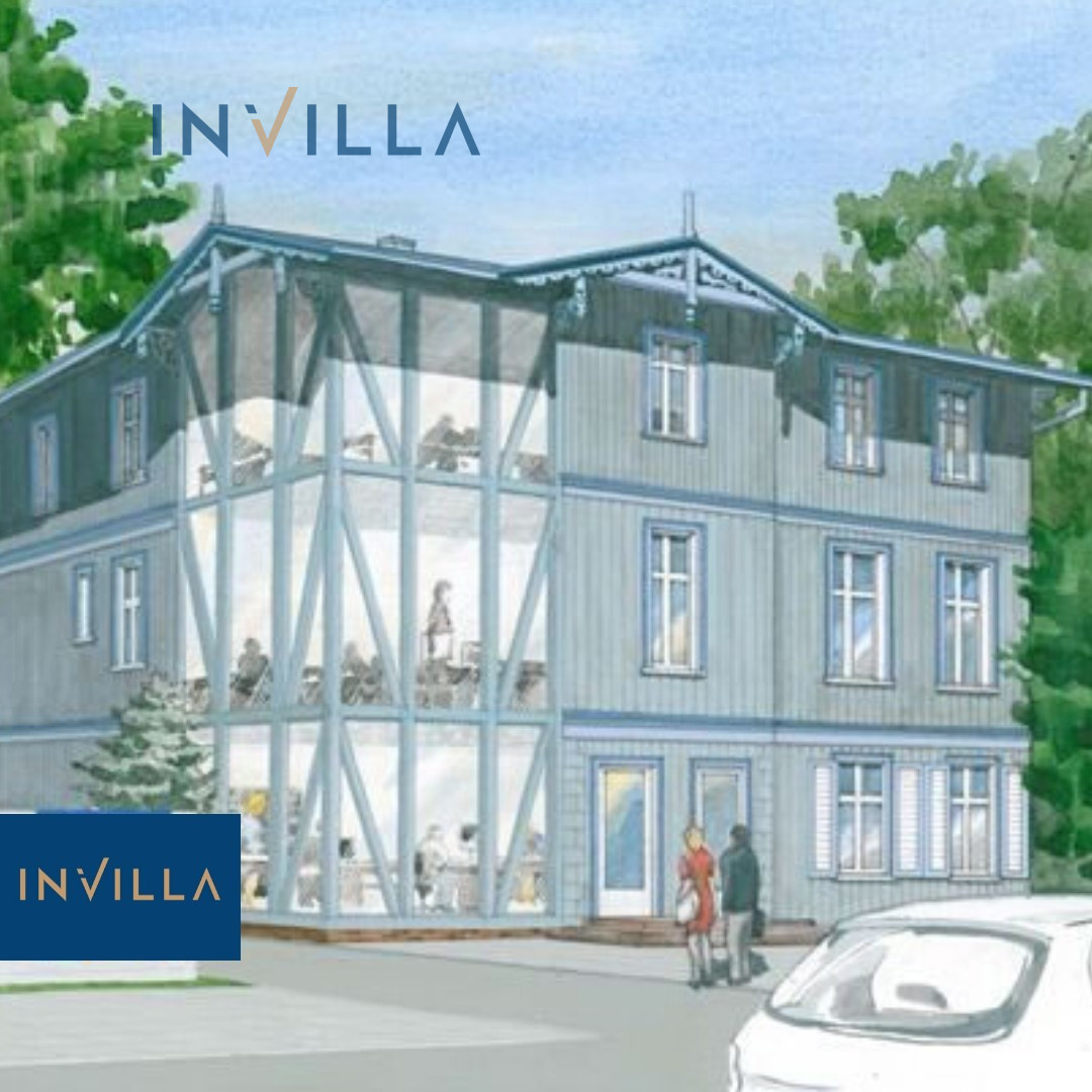 Budynek inwestycyjny w&nbsp;Śródmieściu Gdańska – Lokal użytkowy na sprzedaż, Gdańsk Stare Miasto, 478.00 m2, IN517582