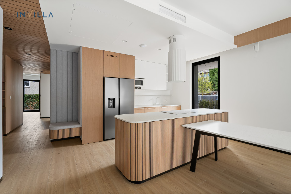 Luksusowy apartament, blisko plaży, Orłowo Klif – Mieszkanie na wynajem, Gdynia Orłowo, 126.52 m2, IN600704