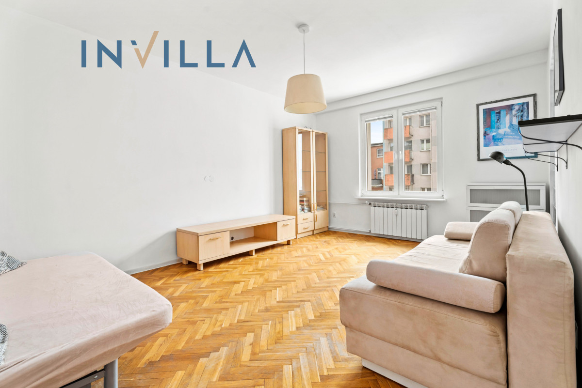 Kawalerka, Gdynia Śródmieście – Mieszkanie na sprzedaż, Gdynia Śródmieście, 37.00 m2, IN968677