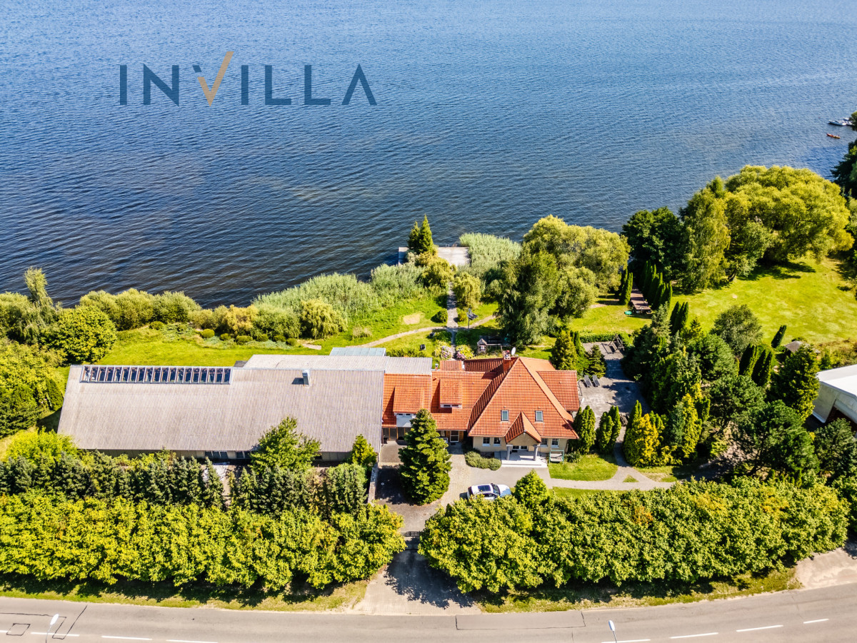 House for sale, Nadole, 864.44 m2, IN976564