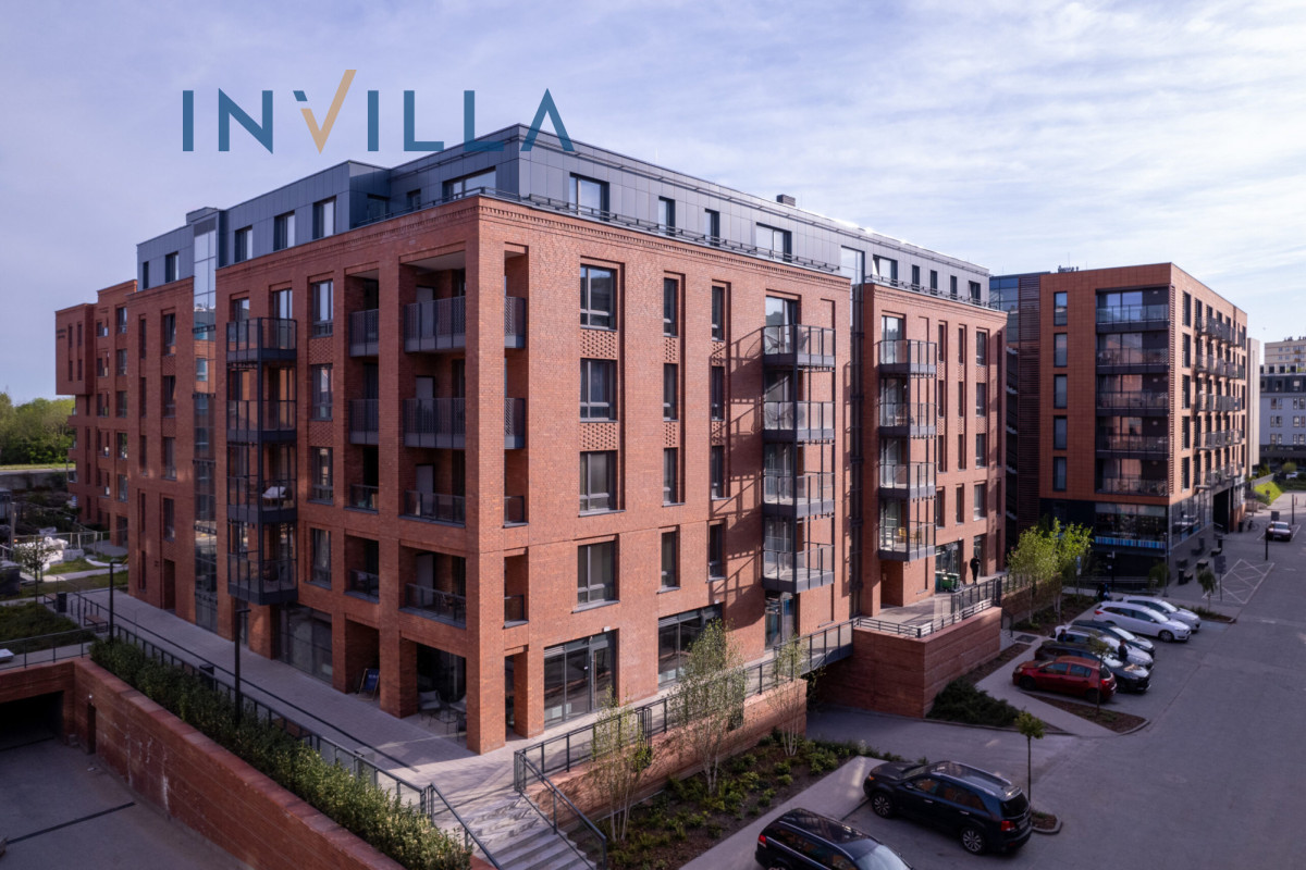 Lokal parterowy w&nbsp;inwestycji SCALA, Gdańsk – Lokal użytkowy na wynajem, Gdańsk Stare Miasto, 66.33 m2, IN512323