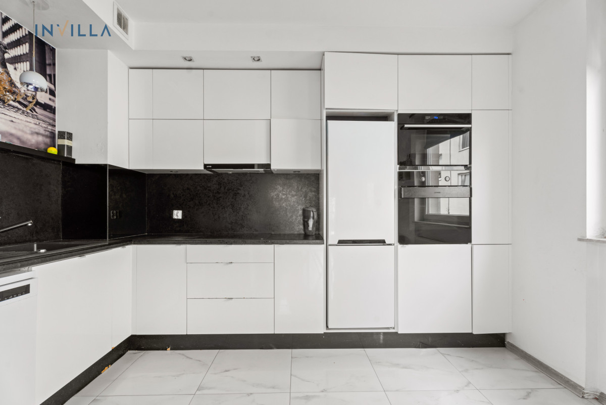 Apartment for sale, Gdańsk Święty Wojciech, 68.20 m2, IN747518