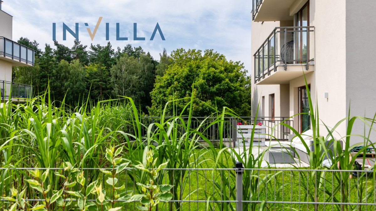 Apartment for rent, Gdynia Chwarzno-Wiczlino, 50.00 m2, IN435182