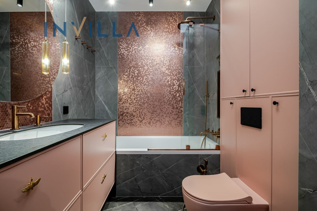 Luksusowe mieszkanie 3&nbsp;pokojowe – Mieszkanie na sprzedaż, Gdańsk Piecki-Migowo, 58.58 m2, IN605034