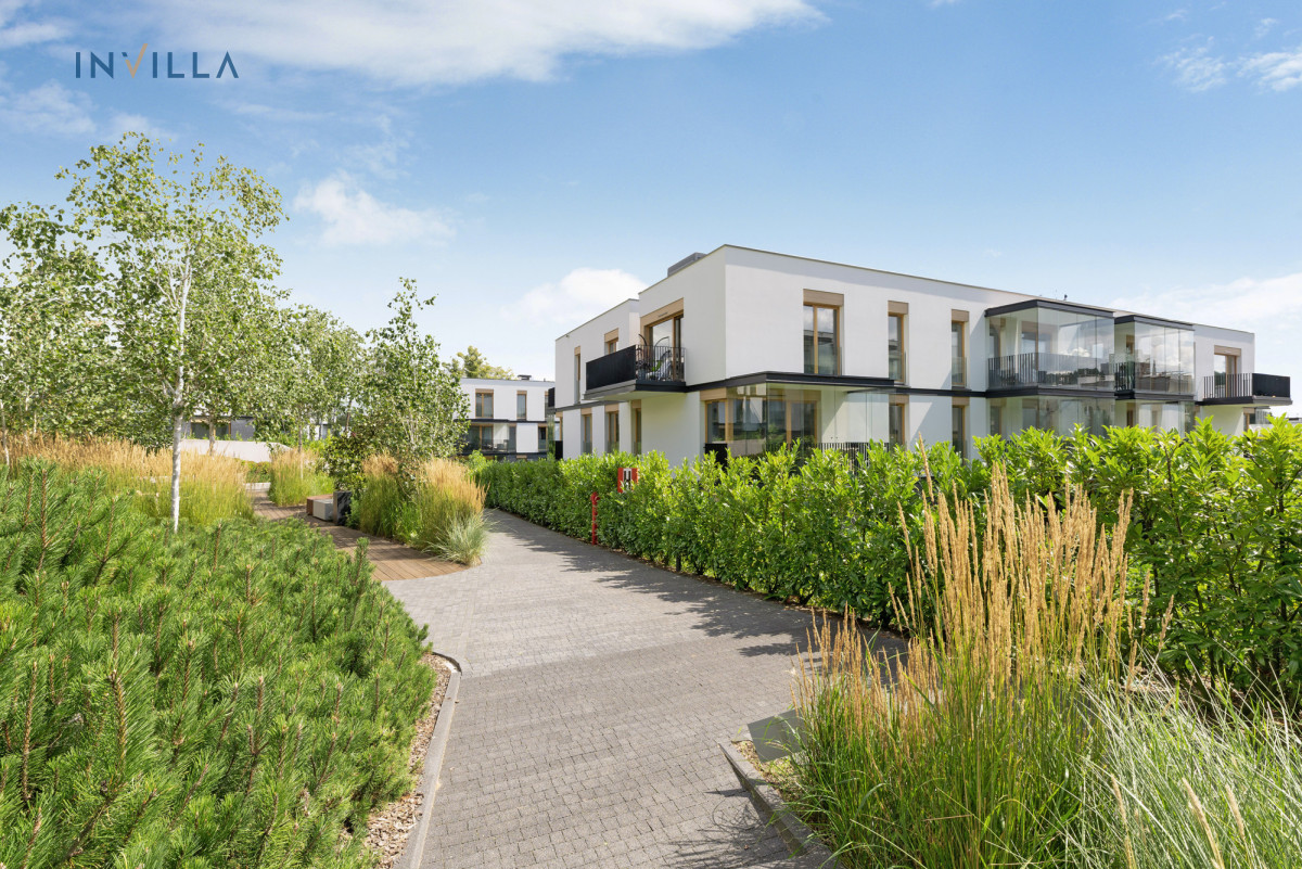 Na sprzedaż Nowe, 2&nbsp;pokoje Orłowo, Nowe Kolibki – Mieszkanie na sprzedaż, Gdynia Orłowo, 46.00 m2, IN899505