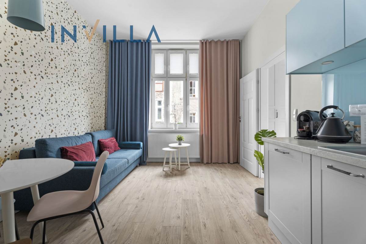 Sopot |&nbsp;4&nbsp;apartamenty |&nbsp;morze, gotowy biznes ROI – Mieszkanie na sprzedaż, Sopot, 150.00 m2, IN669979
