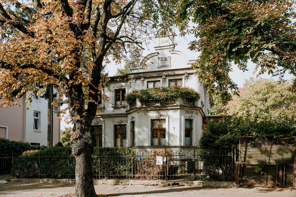 House for sale, Gdańsk Oliwa, 243.09 m2, IN128804