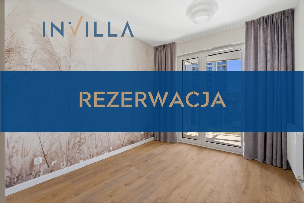 Mieszkanie 2&nbsp;pokojowe ze sprzętem AGD – Mieszkanie na sprzedaż, Gdańsk Morena, 46.15 m2, IN274733