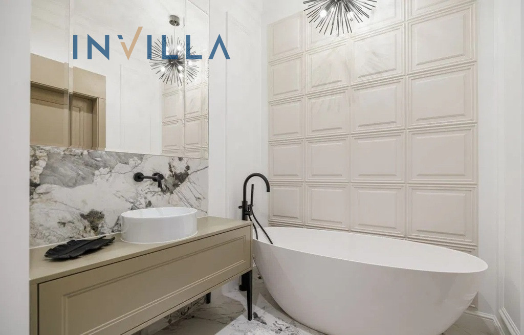 Apartament 122 m² |&nbsp;Invest Komfort |&nbsp;2&nbsp;miejsca |&nbsp;t&nbsp;– Mieszkanie na sprzedaż, Gdynia Orłowo, 122.20 m2, IN162435