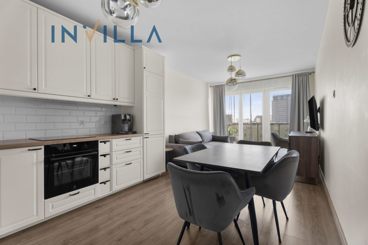 Apartament tuż przy Parku Reagana |&nbsp;Baltea – Mieszkanie na wynajem, Gdańsk Przymorze, 60.00 m2, IN951900