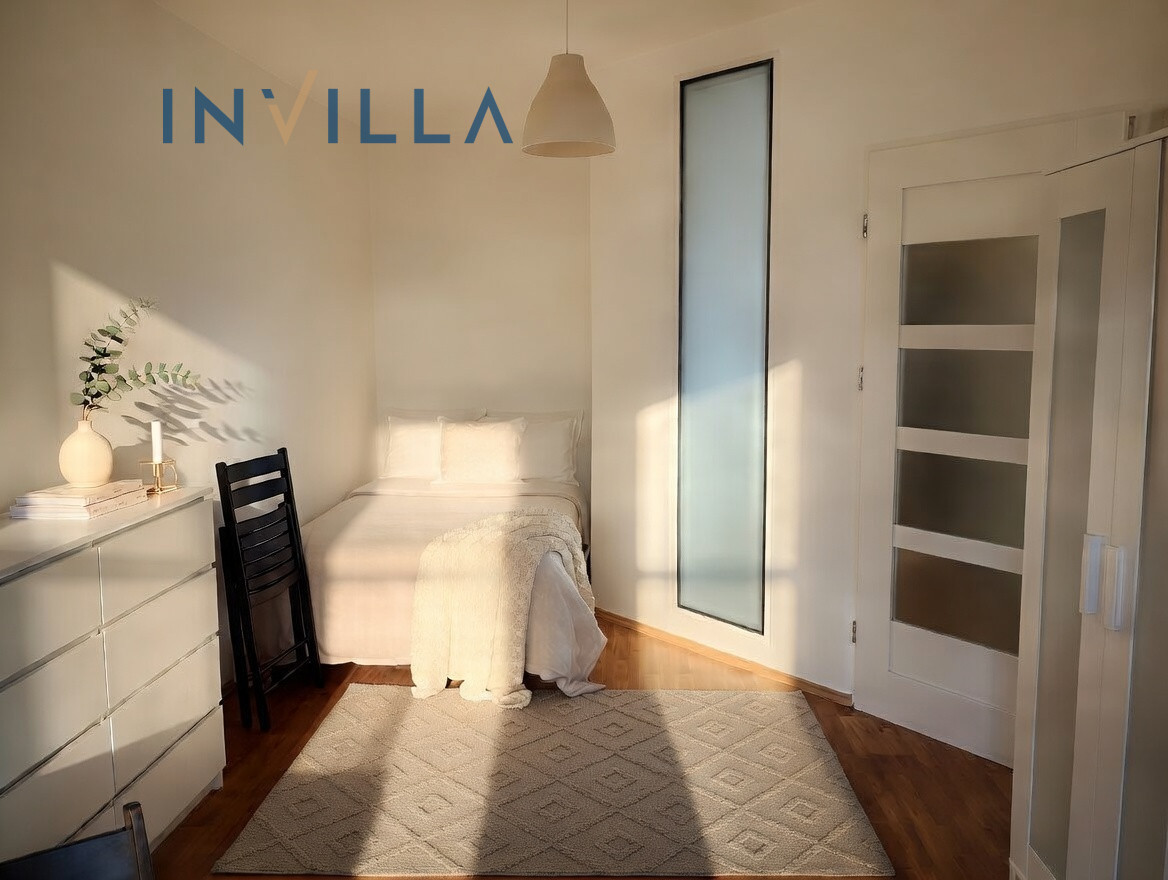Apartment for sale, Kraków Podgórze, 45.50 m2, IN840258
