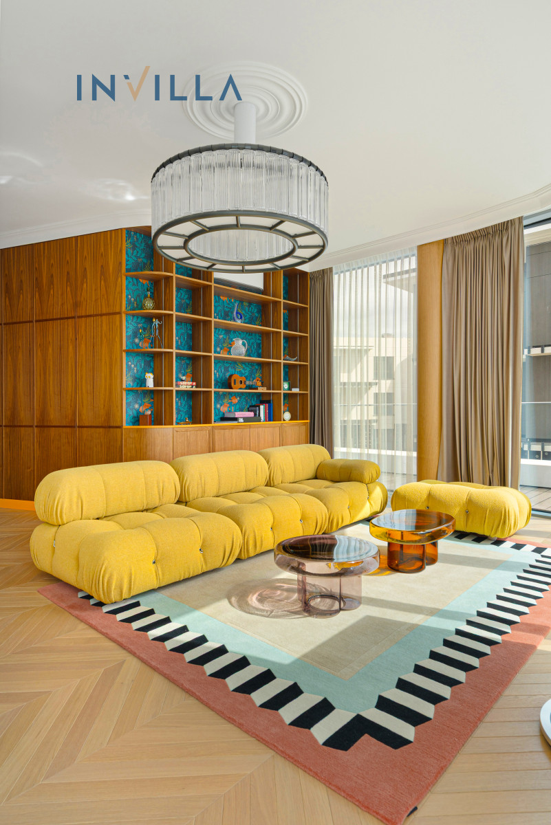 Apartament z&nbsp;tarasem 80 m2 i&nbsp;widokiem na morze – Mieszkanie na sprzedaż, Gdynia Śródmieście, 92.27 m2, IN588239