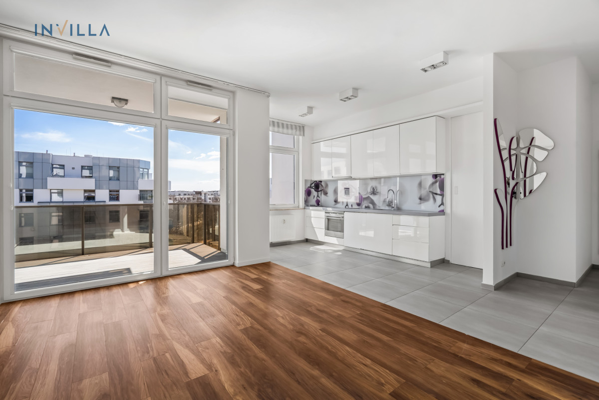 92m2 Mieszkanie 3&nbsp;pokojowe na WYNAJEM – Mieszkanie na wynajem, Gdynia Mały Kack, 92.00 m2, IN849980