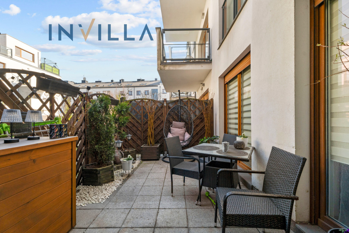Apartment for sale, Gdańsk Piecki-Migowo, 67.20 m2, IN524435