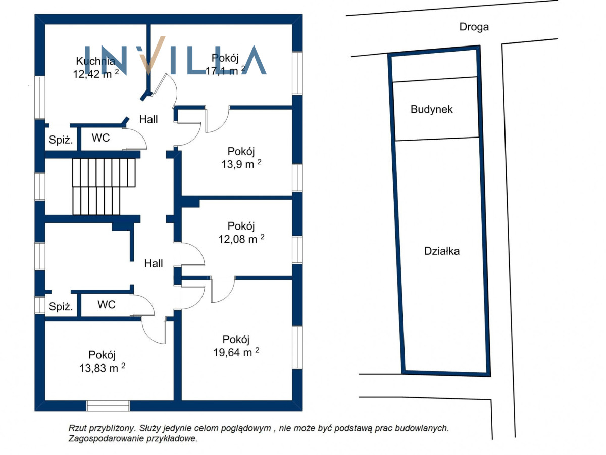 House for sale, Gdynia Orłowo, 423.00 m2, IN978335