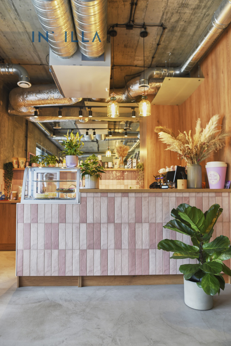 Commercial space for rent, Gdynia Mały Kack, 73.00 m2, IN395686