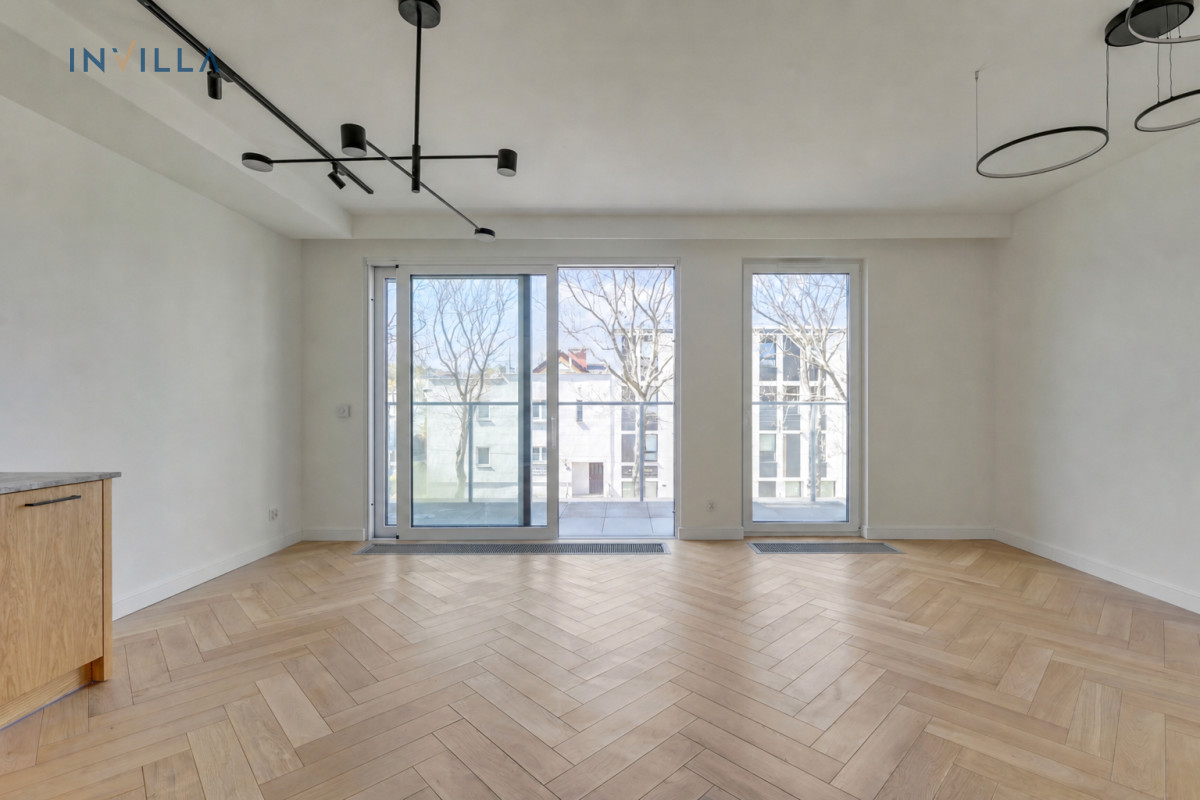 Słoneczne mieszkanie I&nbsp;blisko las I&nbsp;morze – Mieszkanie na sprzedaż, Gdynia Orłowo, 70.10 m2, IN923816