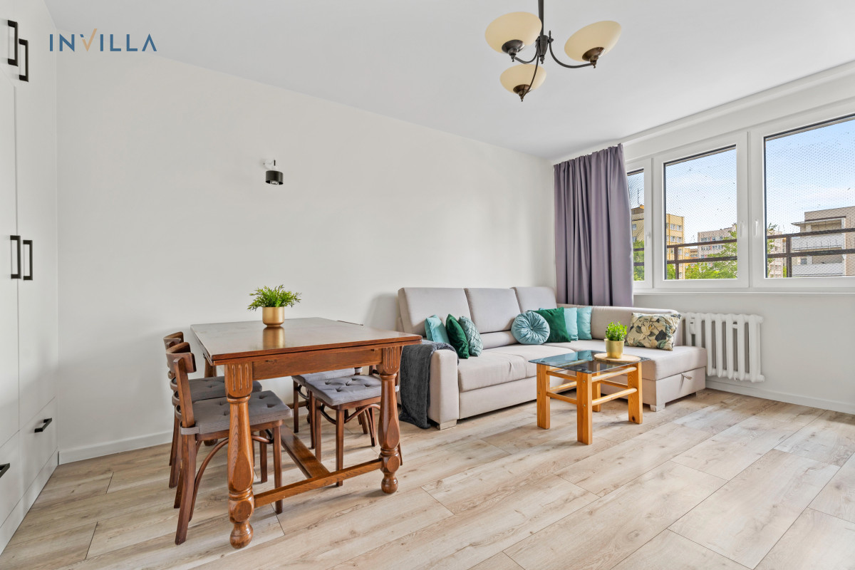 Apartment for rent, Gdynia Śródmieście, 34.00 m2, IN463046