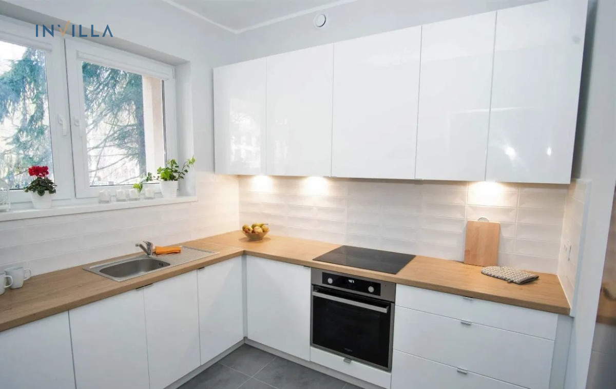 16 pokoi pod wynajem – Lokal użytkowy na sprzedaż, Gdańsk Wrzeszcz, 240.00 m2, IN325191