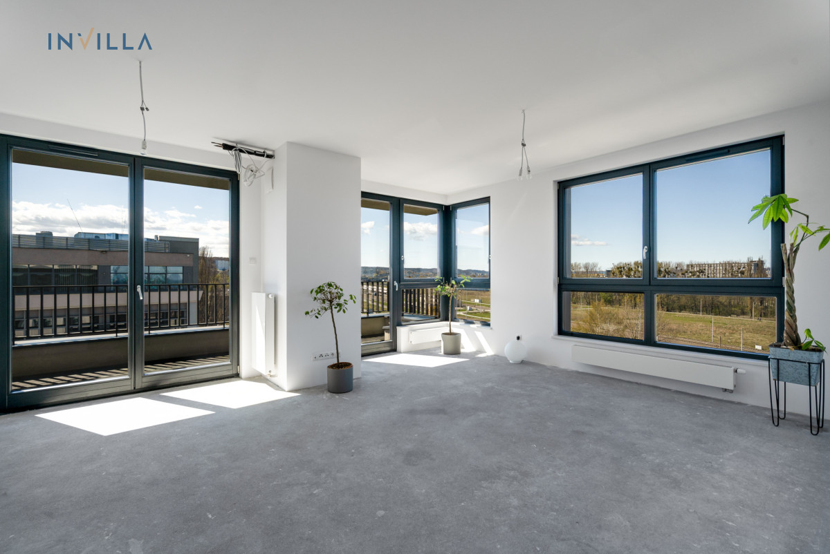Apartament z&nbsp;widokiem na Zatokę |&nbsp;Portova |&nbsp;101 m² – Mieszkanie na sprzedaż, Gdynia, 101.00 m2, IN573206