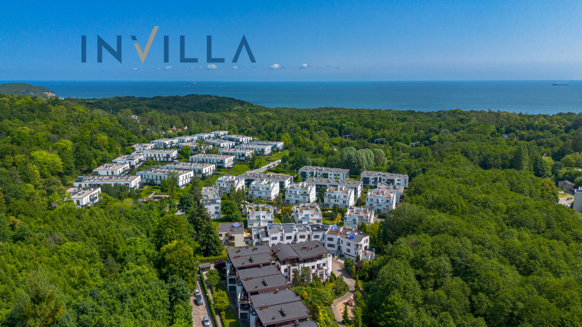Na sprzedaż Apartament Gdynia Orłowo, las i&nbsp;morze – Mieszkanie na sprzedaż, Gdynia Orłowo, 195.00 m2, IN871148