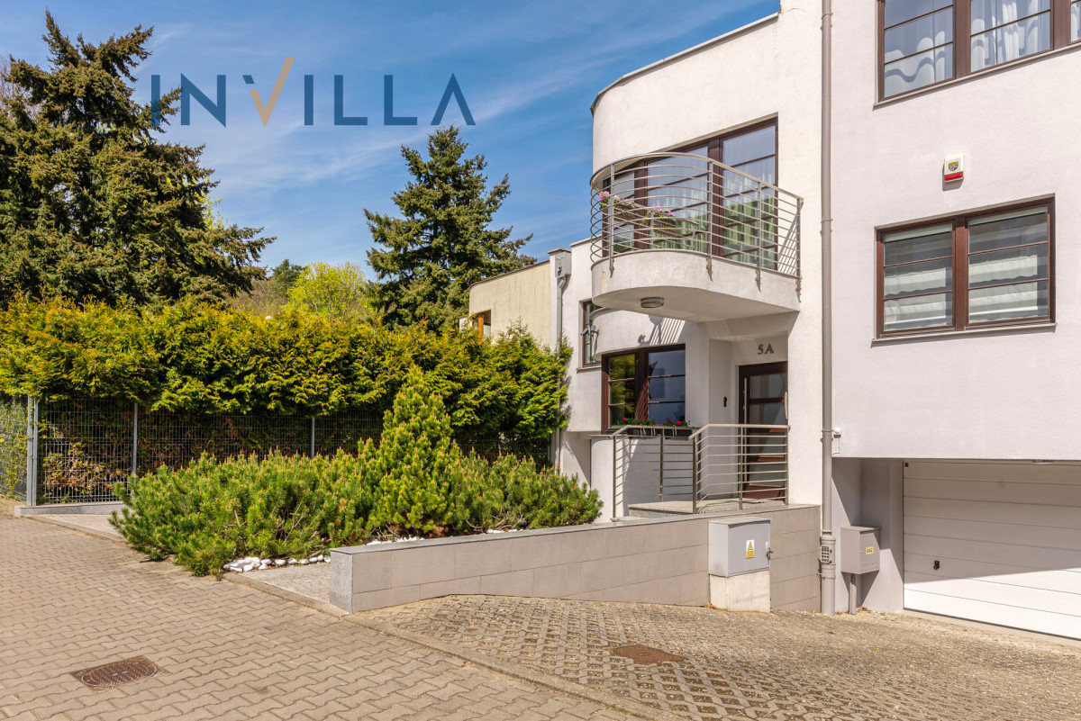 House for sale, Gdynia Orłowo, 195.00 m2, IN772449