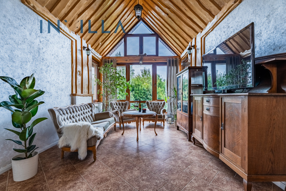 Dom k. Pucka |duża działka| wolnostojący – Dom na sprzedaż, Celbowo, 139.90 m2, IN840943