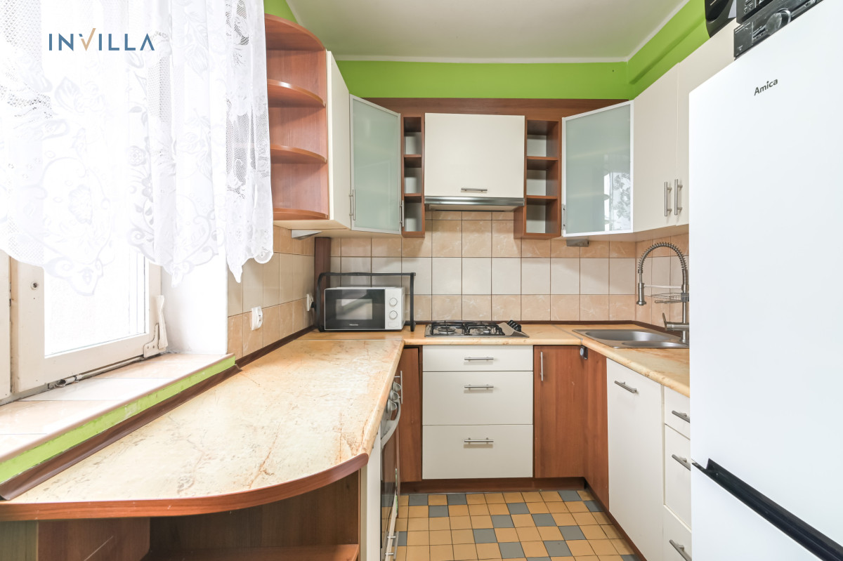 Mieszkanie w&nbsp;kamienicy z&nbsp;potencjałem – Mieszkanie na sprzedaż, Gdańsk Wrzeszcz, 96.21 m2, IN702507