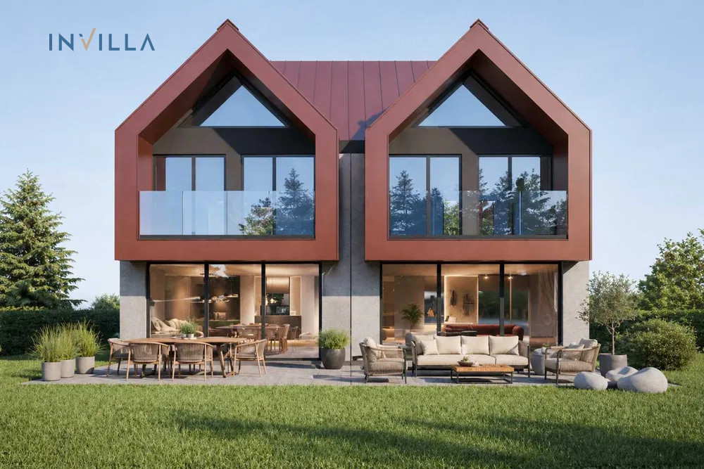 Brak Prowizji | Ogród | 2 Balkony – Dom na sprzedaż, Kraków Podgórze, 130.00 m2, IN986629