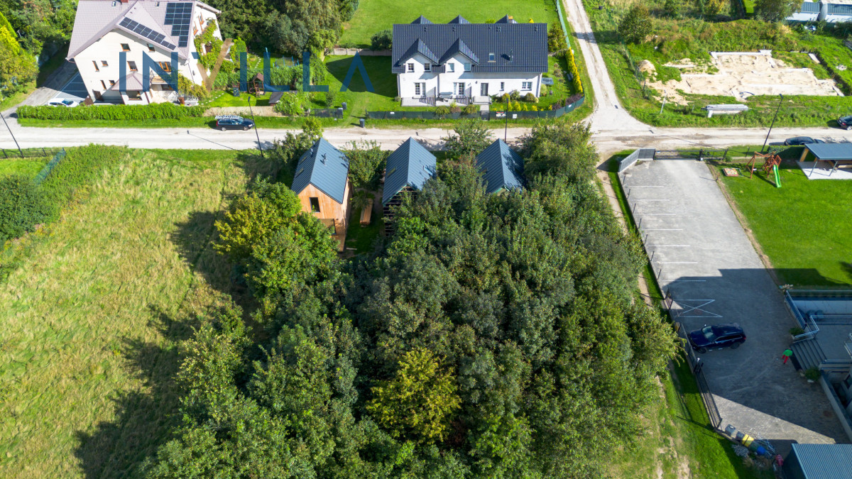 Całoroczny dom wolnostojący nad morzem – Dom na sprzedaż, Władysławowo, 257.52 m2, IN695912