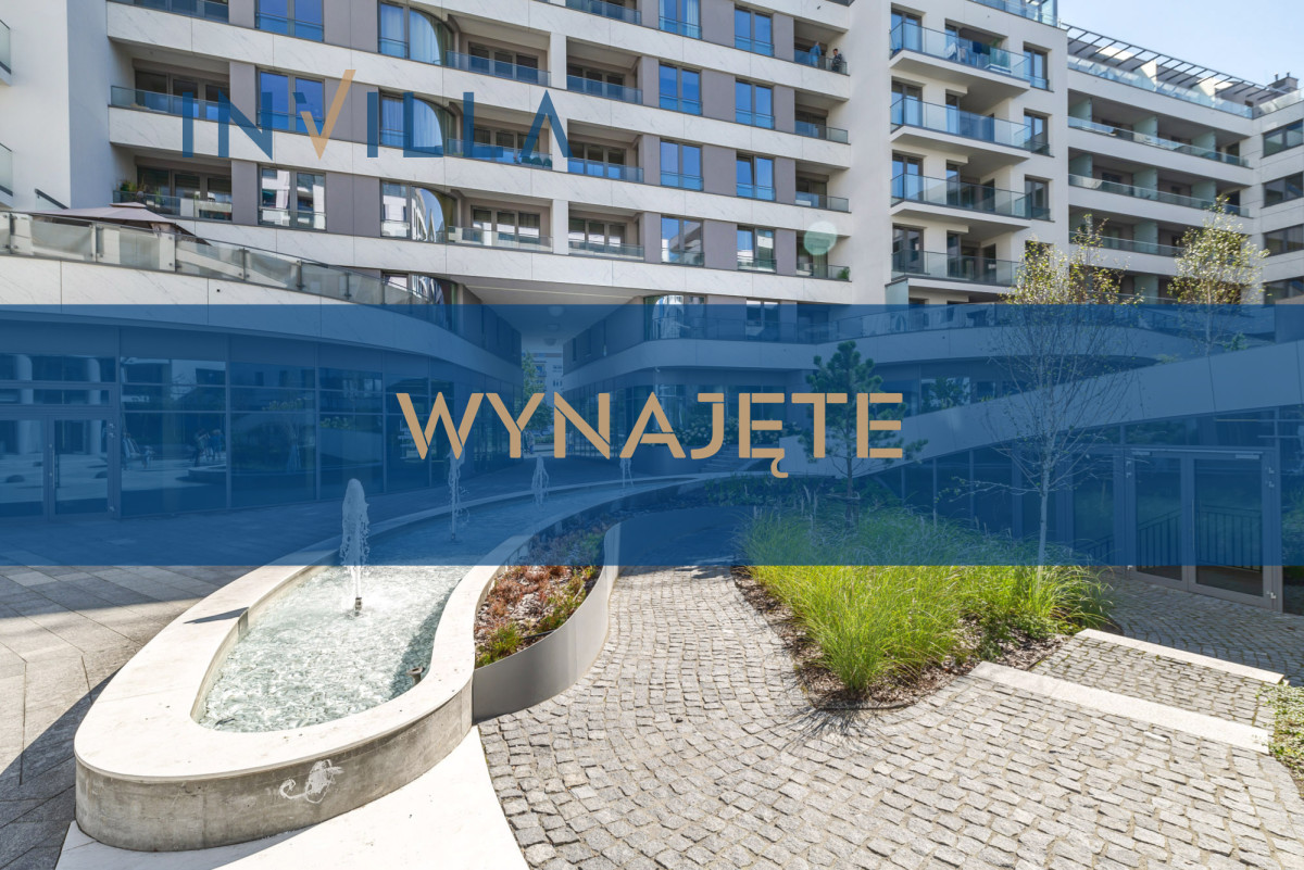 Mieszkanie z miejscem w hali i komórką lokatorską – Mieszkanie na wynajem, Gdynia Śródmieście, 48.00 m2, IN101689
