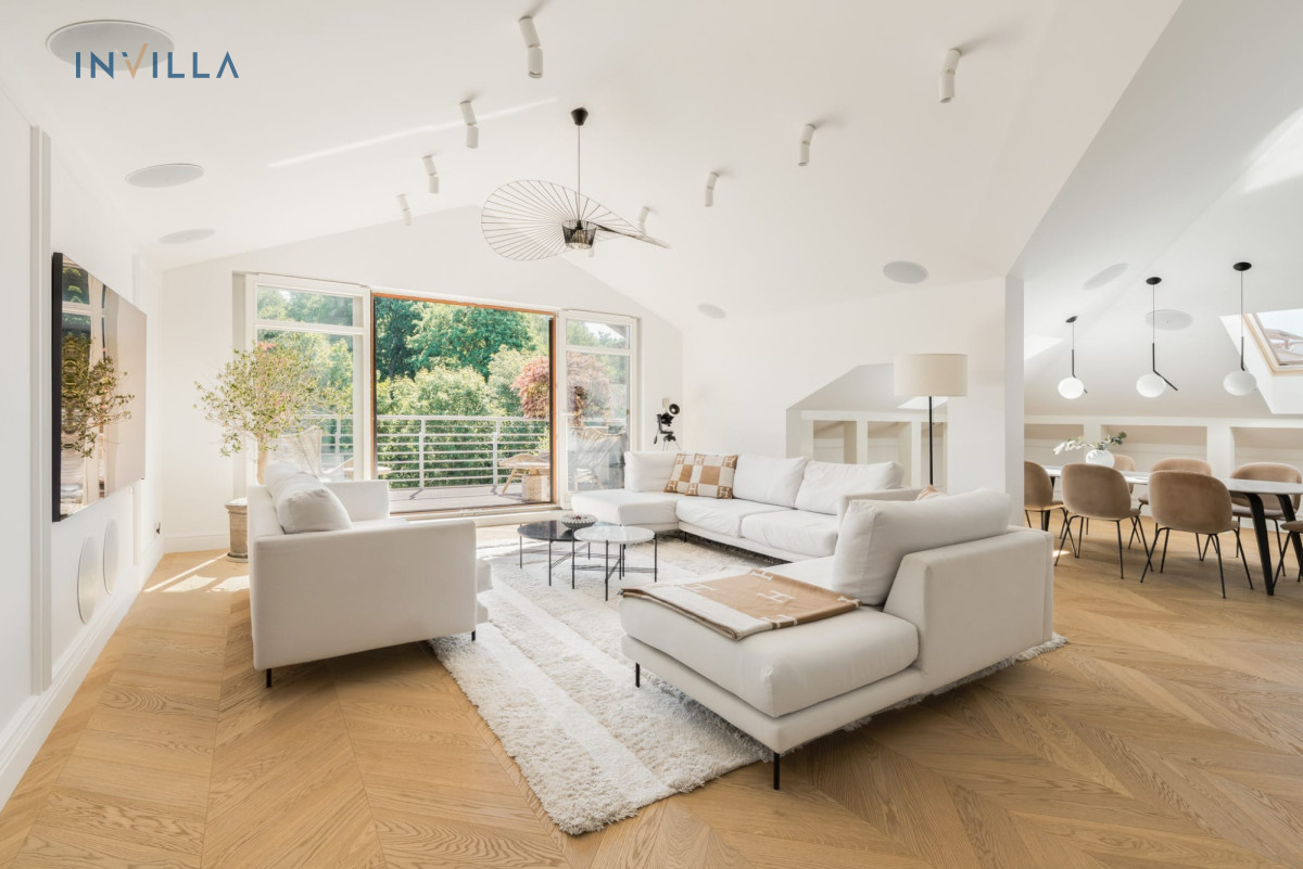 Apartment for sale, Gdańsk, 185.30 m2, IN850505