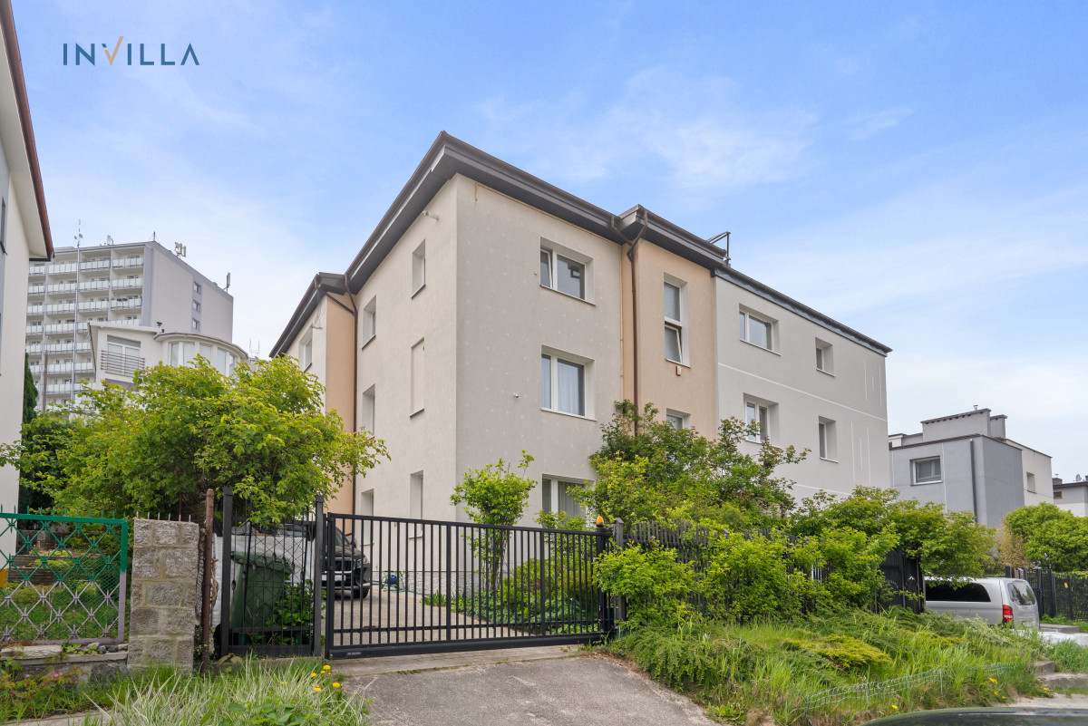 House for sale, Gdynia Wzgórze Św. Maksymiliana, 286.00 m2, IN974953