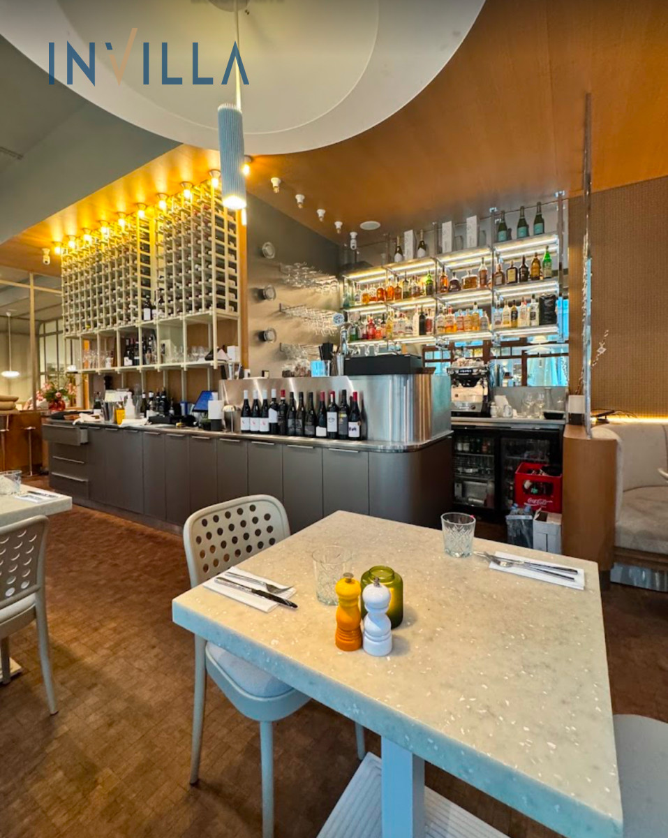 Lokal gastronomiczny z&nbsp;dużym ogródkiem |&nbsp;Sopot – Lokal użytkowy na wynajem, Sopot Centrum, 131.15 m2, IN348496