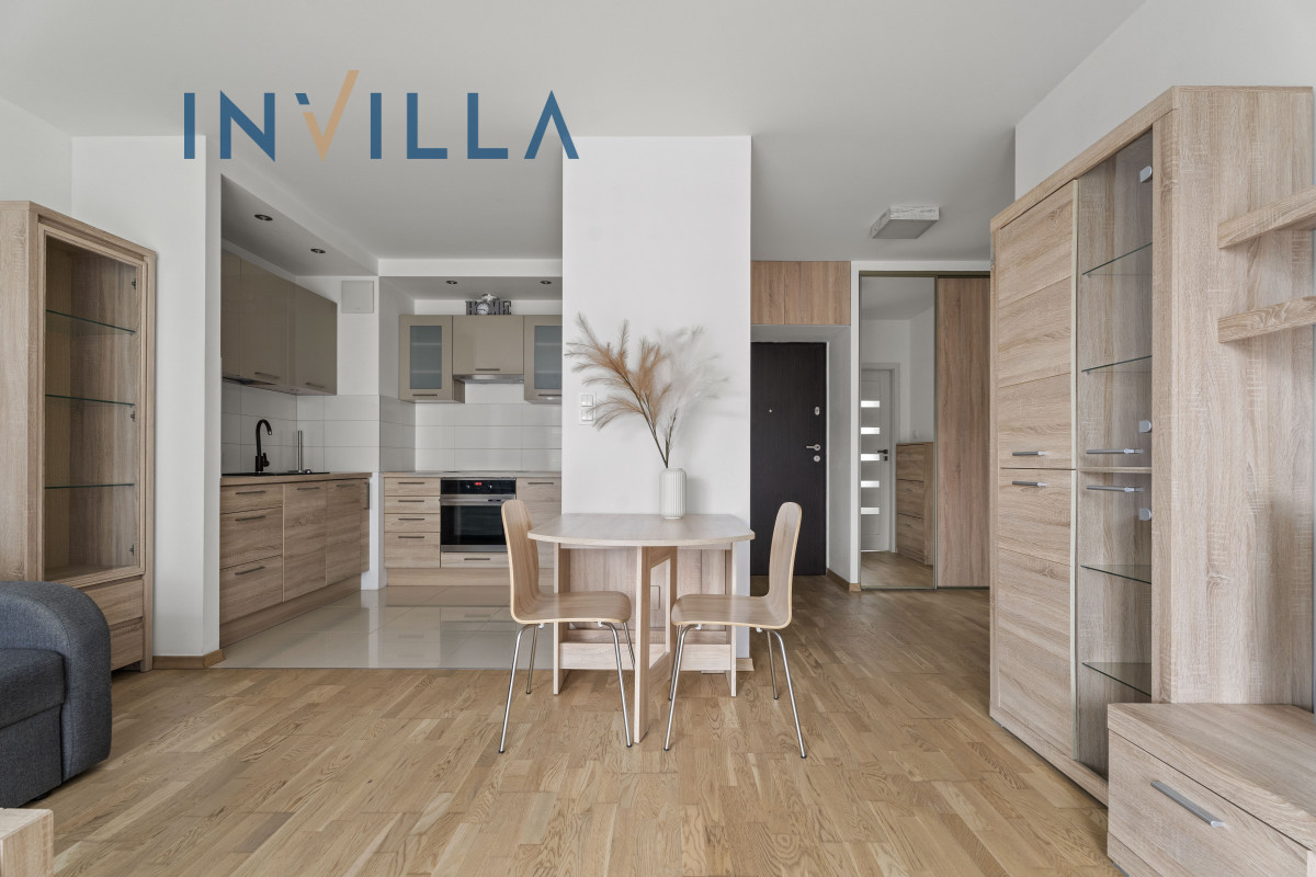 Apartment for rent, Gdynia, 46.00 m2, IN479382
