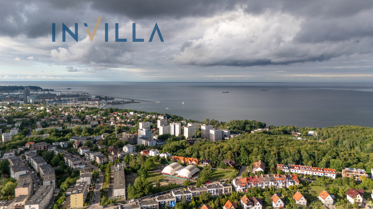Dom w świetnej lokalizacji – Dom na sprzedaż, Gdynia, 201.73 m2, IN499942