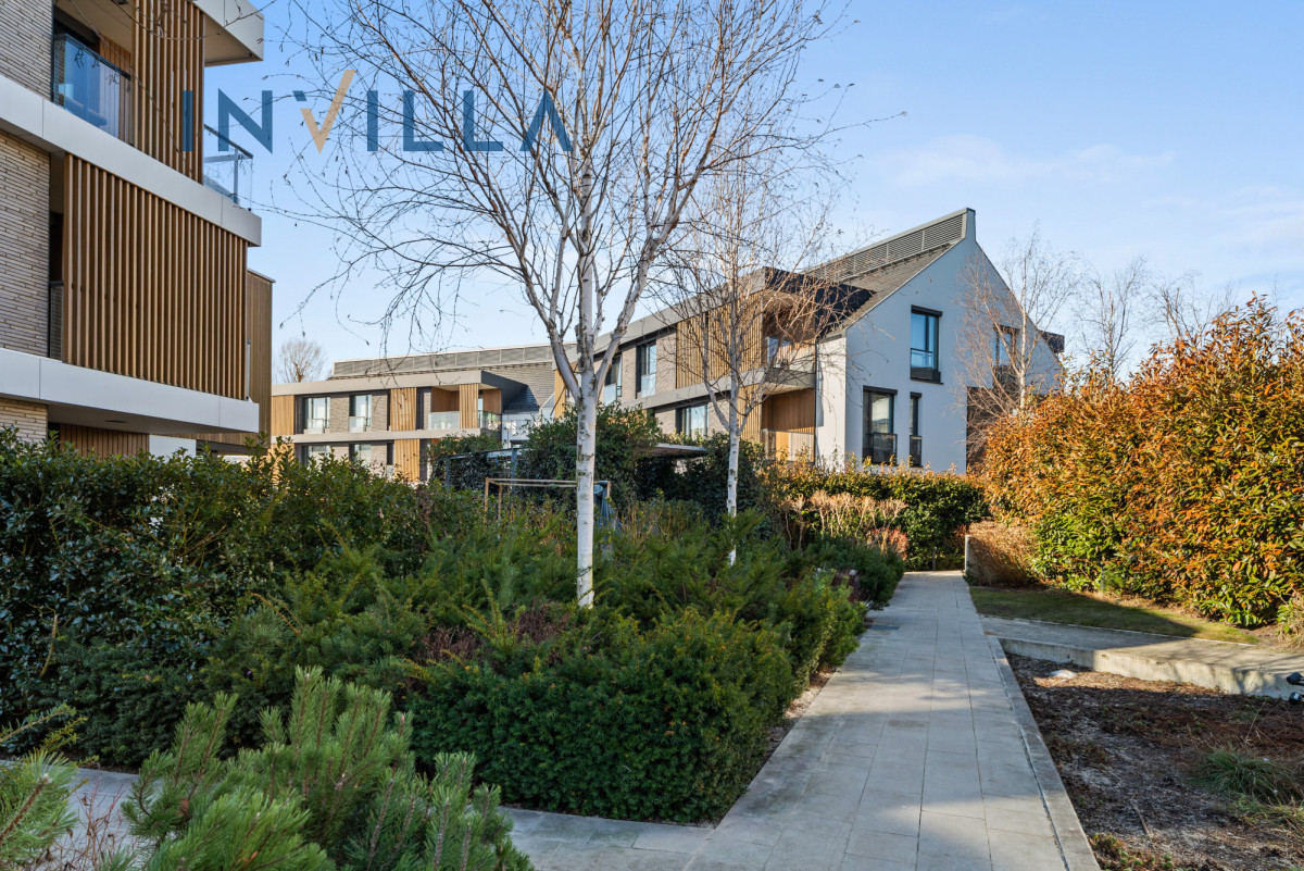Wynajem 2&nbsp;pokoje Botanica Gdańsk Sopot/Bursztynowa – Mieszkanie na wynajem, Gdańsk Jelitkowo, 54.00 m2, IN634942