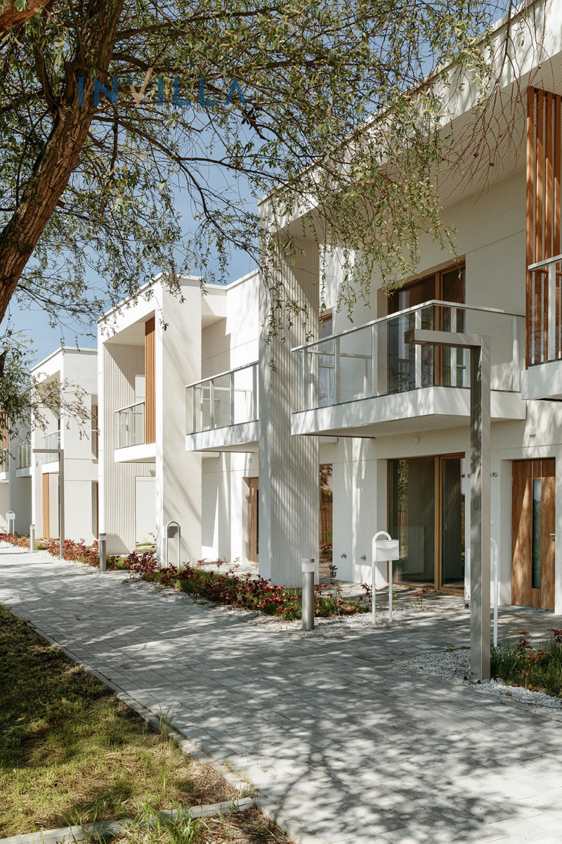 Letni apartament 1&nbsp;km od morza – Mieszkanie na sprzedaż, Gdańsk Sobieszewo, 57.52 m2, IN152532